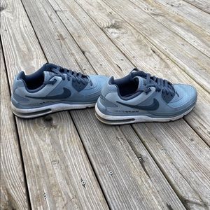 Used
Nike Air Max LTD 3 
Size 9.5 (Men’s)